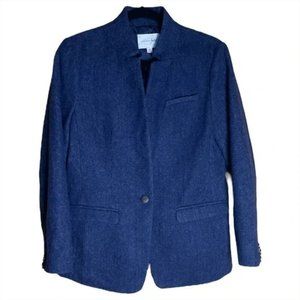 Maison Jules Wool Blend Blazer